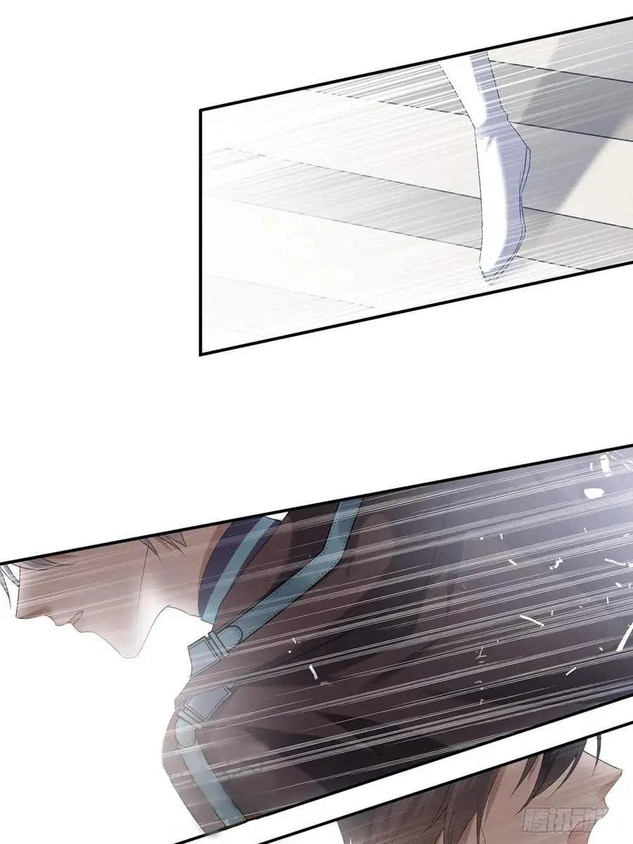 They Are Gentle Yet Violent - Chapter 11 manhwa