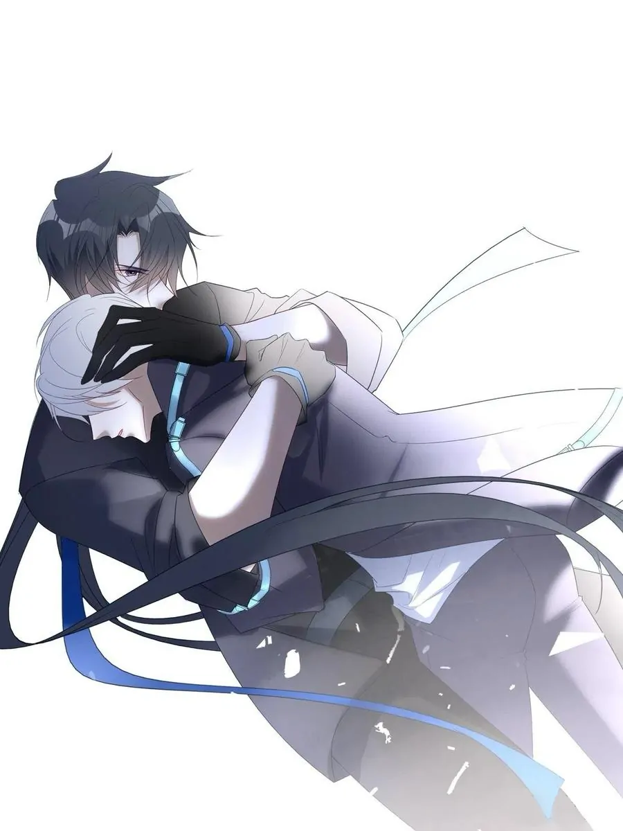 They Are Gentle Yet Violent - Chapter 11 manhwa