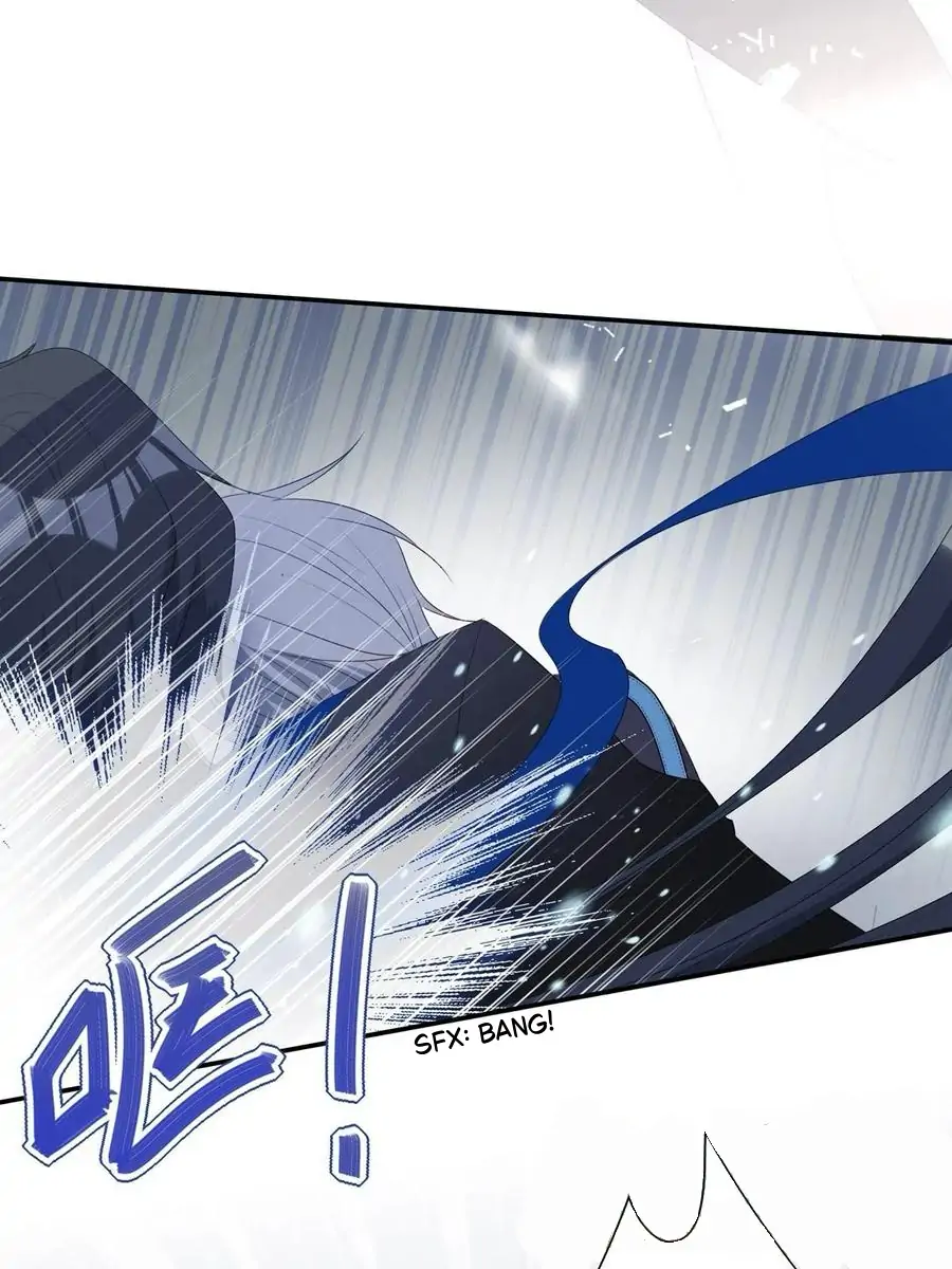 They Are Gentle Yet Violent - Chapter 11 manhwa