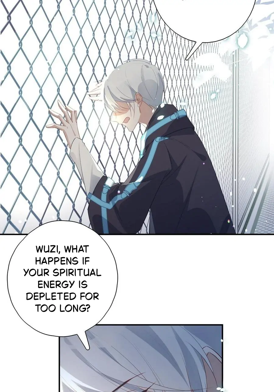 They Are Gentle Yet Violent - Chapter 12 (Re-upload) manhwa