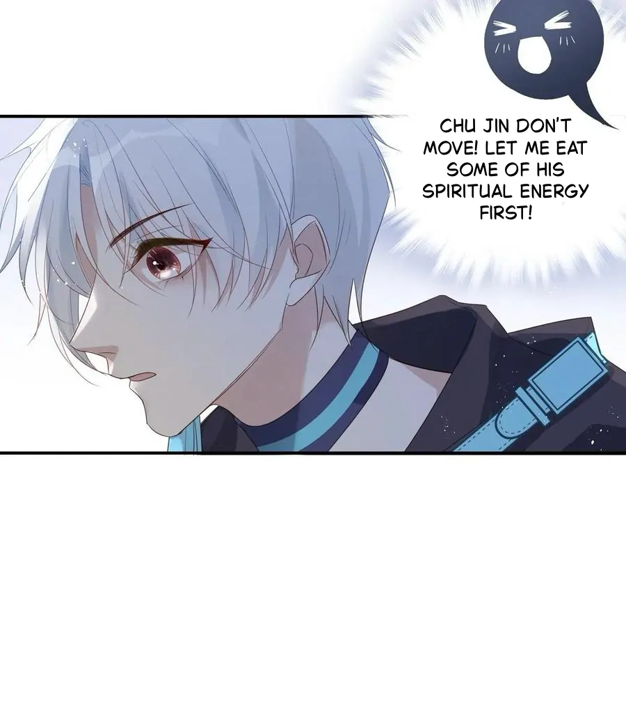 They Are Gentle Yet Violent - Chapter 12 manhwa