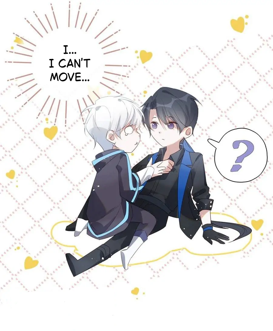 They Are Gentle Yet Violent - Chapter 12 manhwa