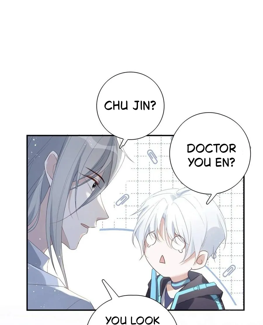 They Are Gentle Yet Violent - Chapter 12 manhwa
