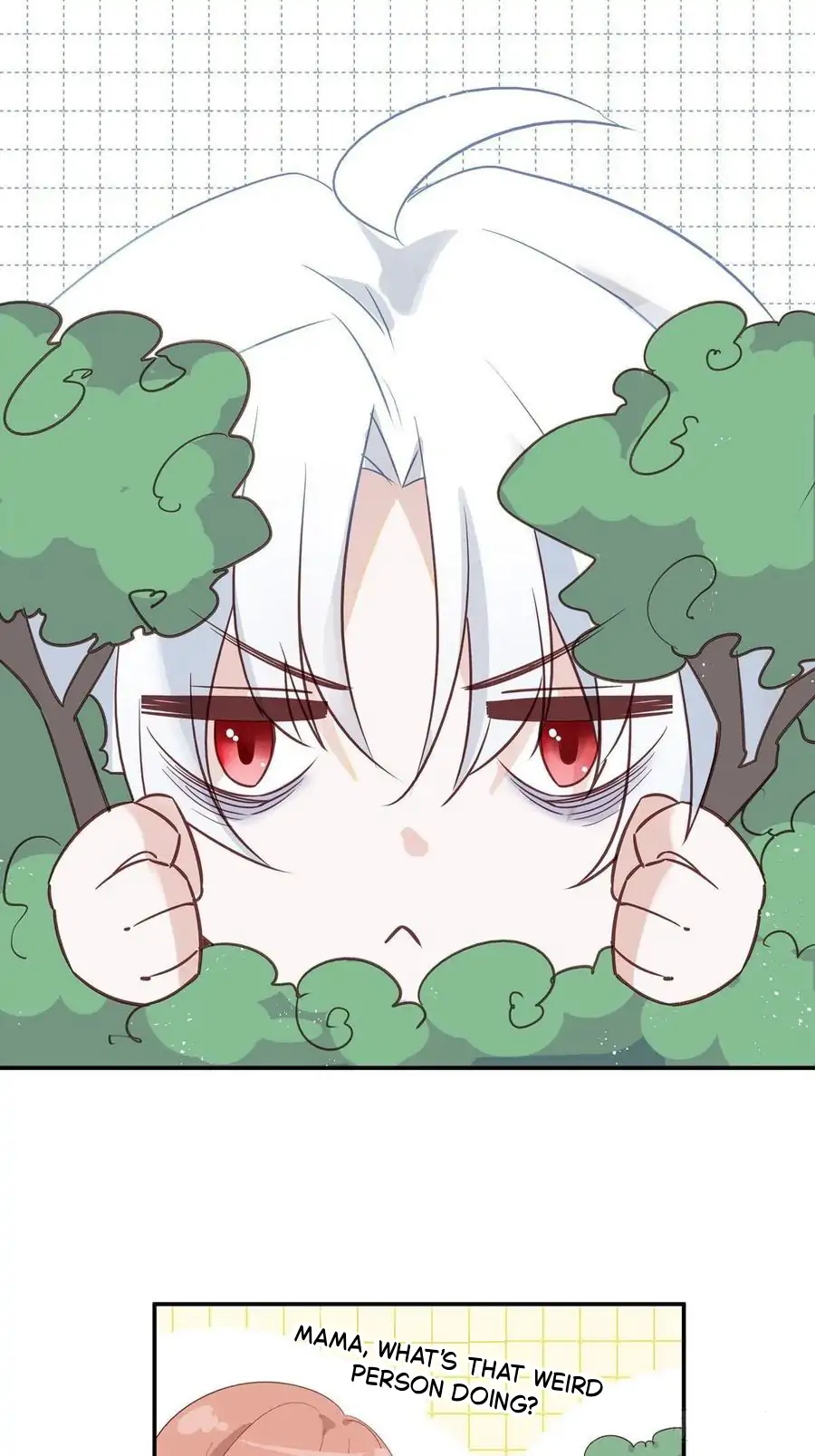 They Are Gentle Yet Violent - Chapter 12 manhwa