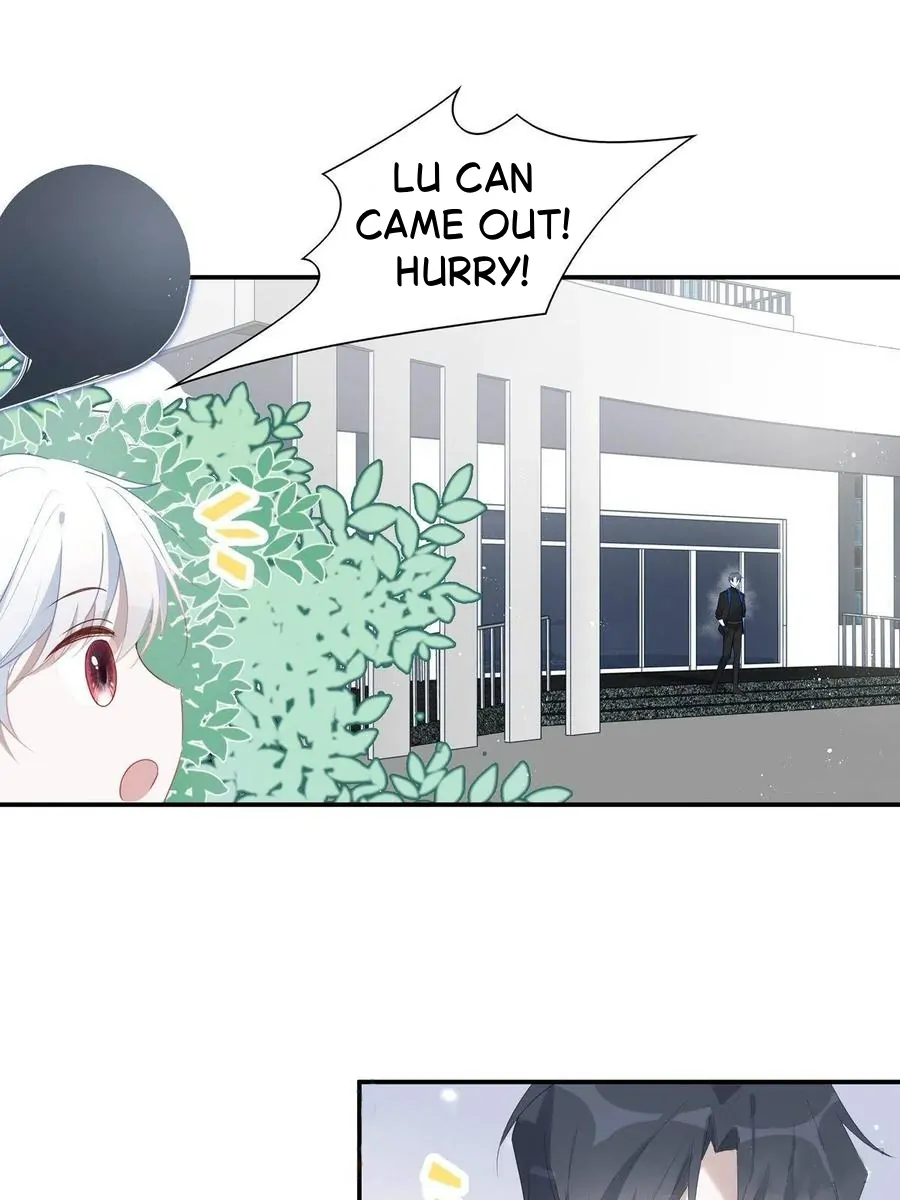 They Are Gentle Yet Violent - Chapter 12 manhwa
