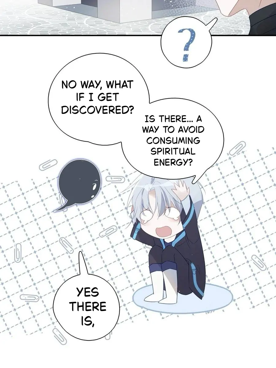 They Are Gentle Yet Violent - Chapter 12 manhwa