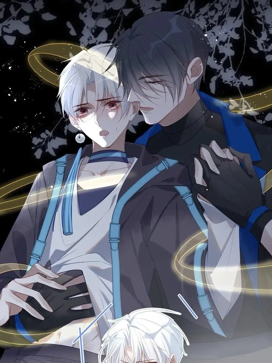 They Are Gentle Yet Violent - Chapter 12 manhwa