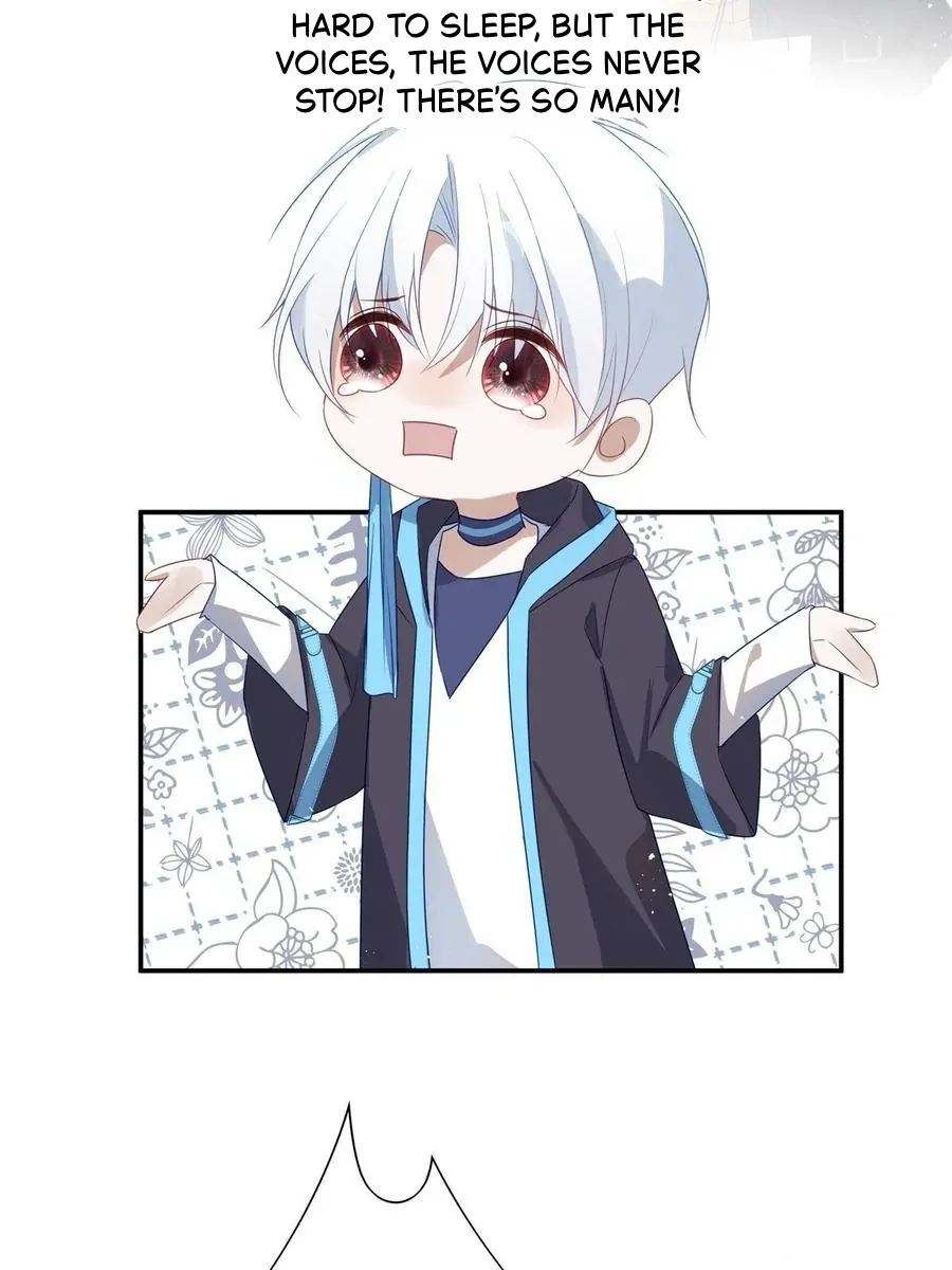 They Are Gentle Yet Violent - Chapter 12 manhwa