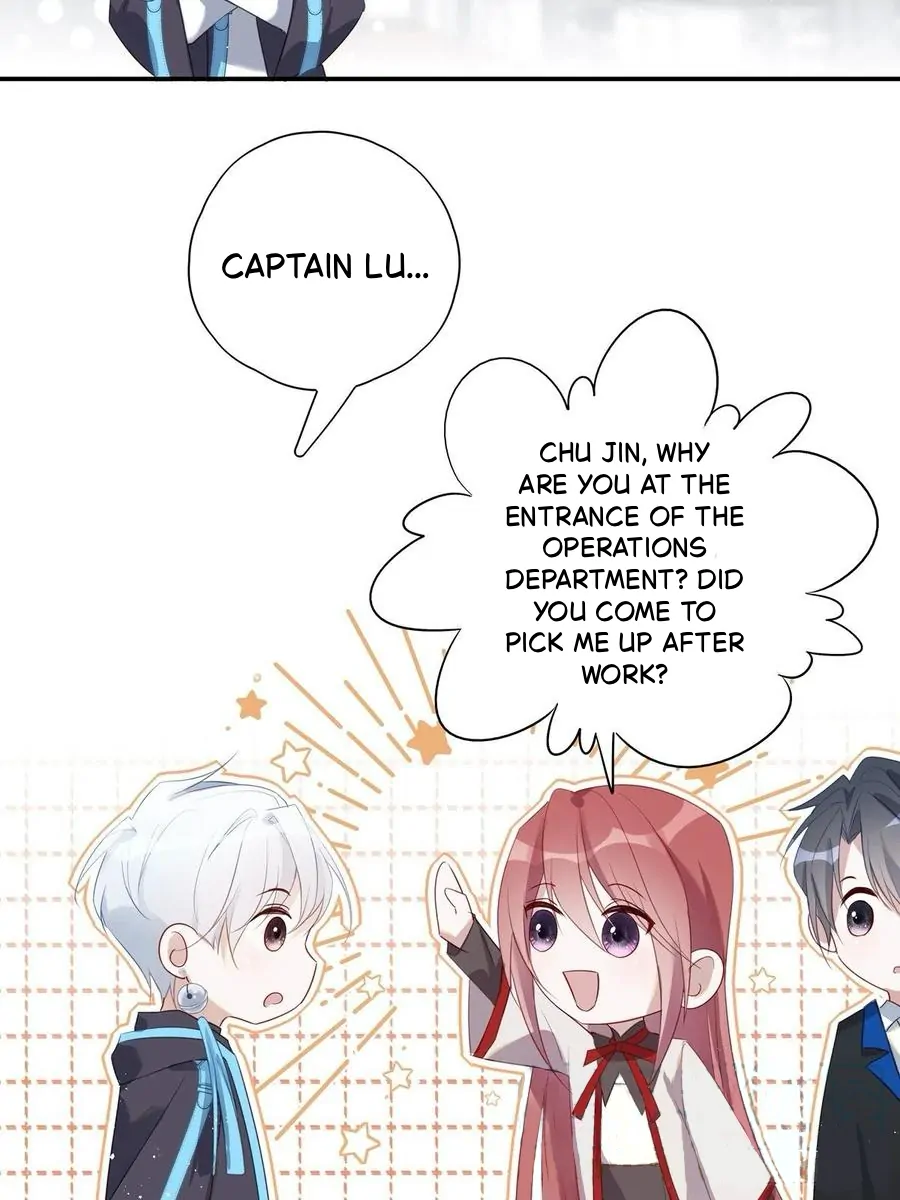 They Are Gentle Yet Violent - Chapter 12 manhwa