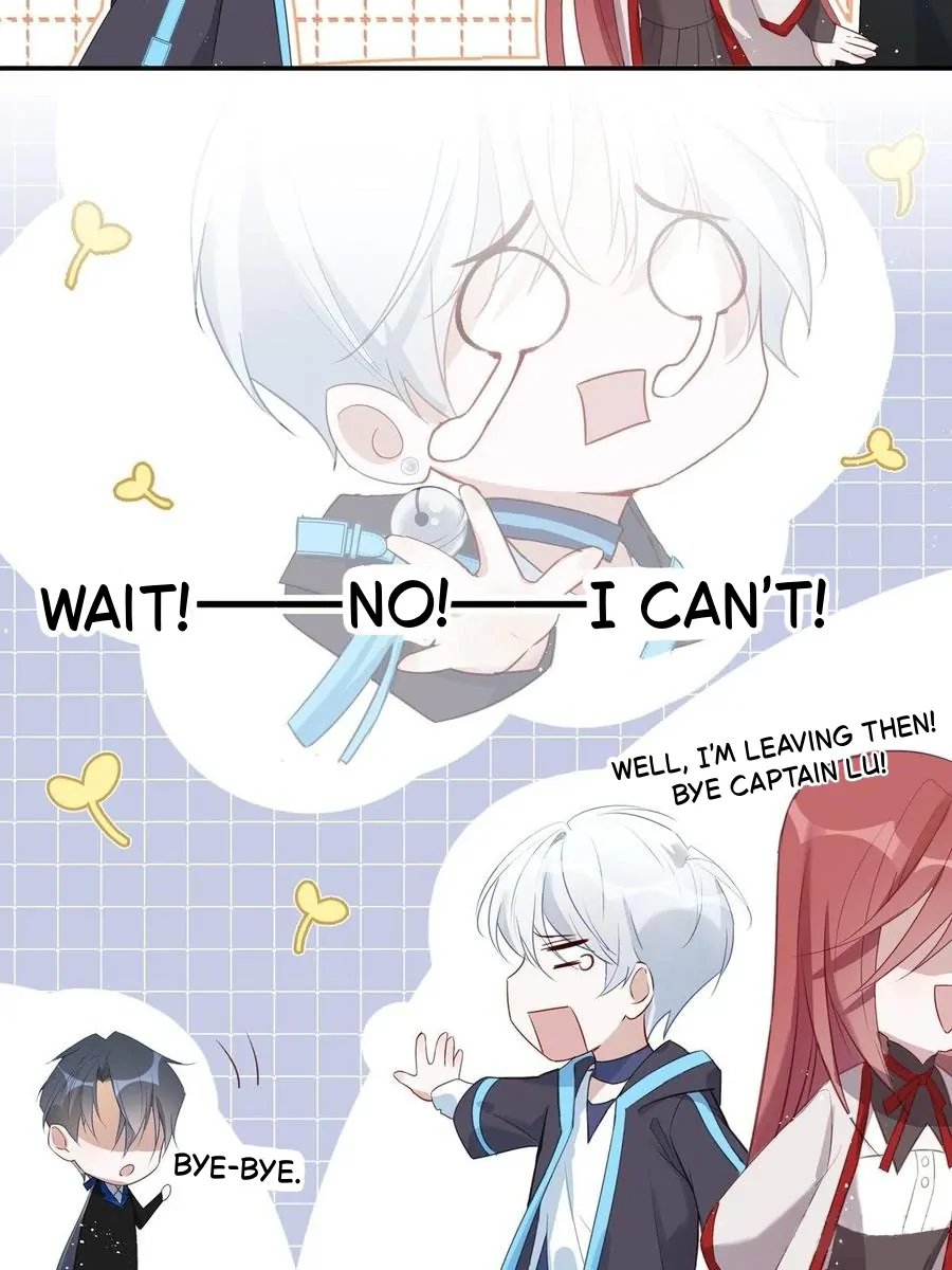 They Are Gentle Yet Violent - Chapter 12 manhwa