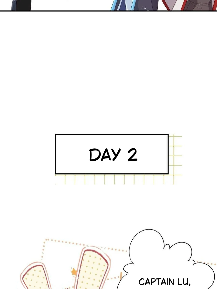 They Are Gentle Yet Violent - Chapter 12 manhwa