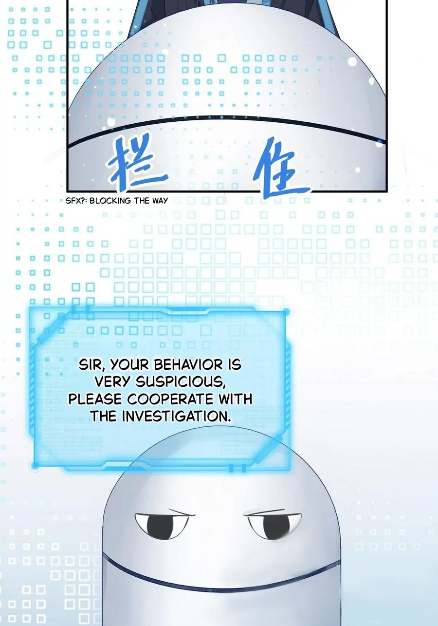 They Are Gentle Yet Violent - Chapter 12 manhwa