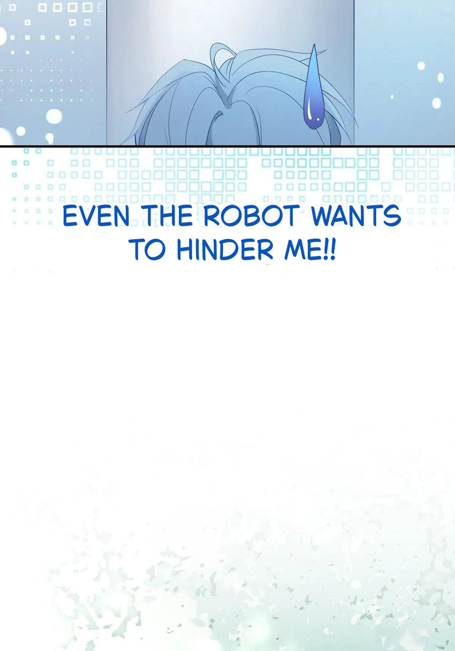 They Are Gentle Yet Violent - Chapter 12 manhwa
