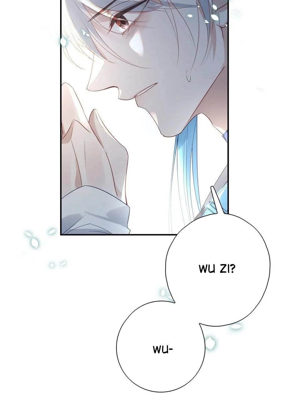 They Are Gentle Yet Violent - Chapter 12 manhwa