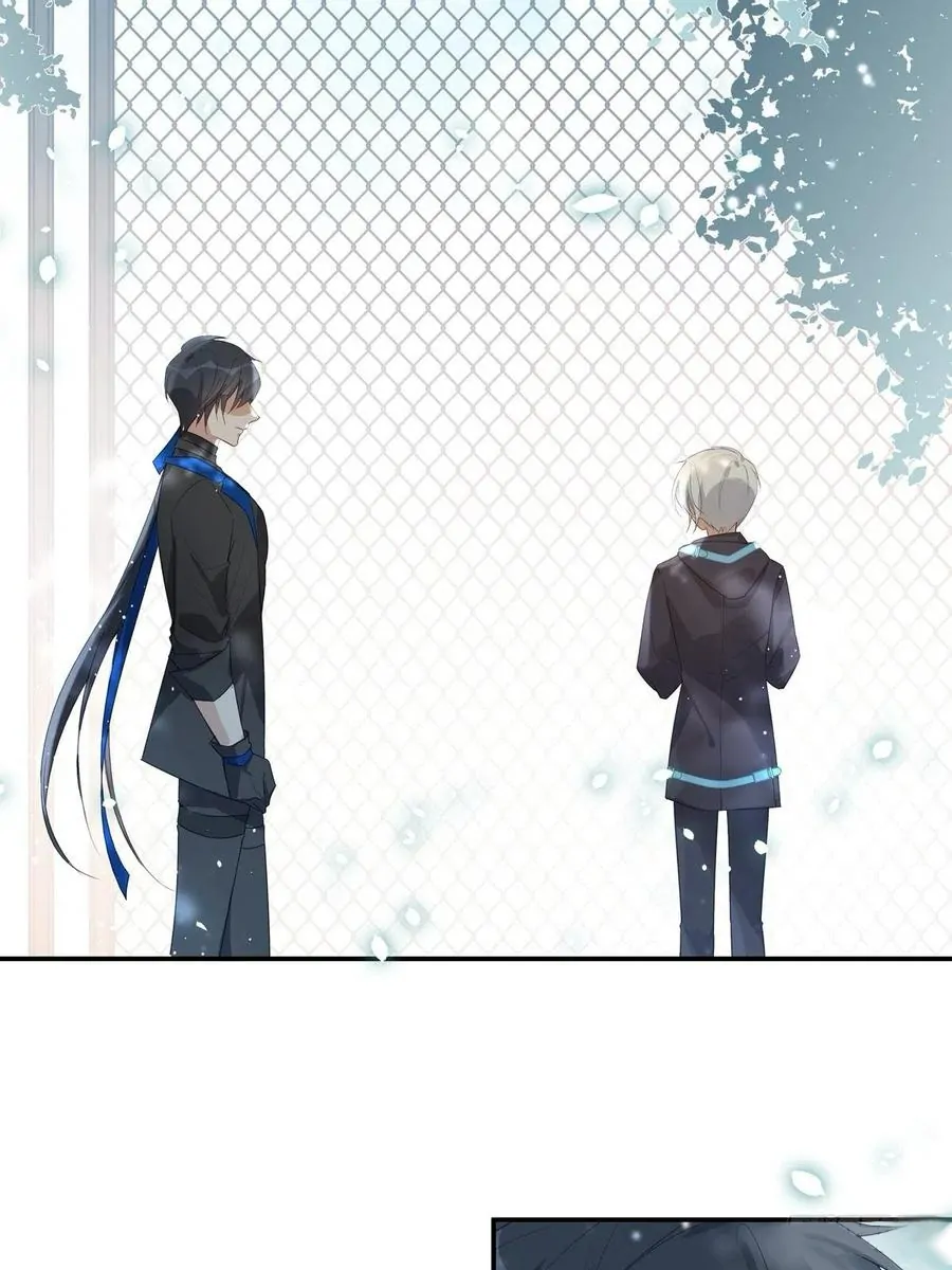 They Are Gentle Yet Violent - Chapter 12 manhwa