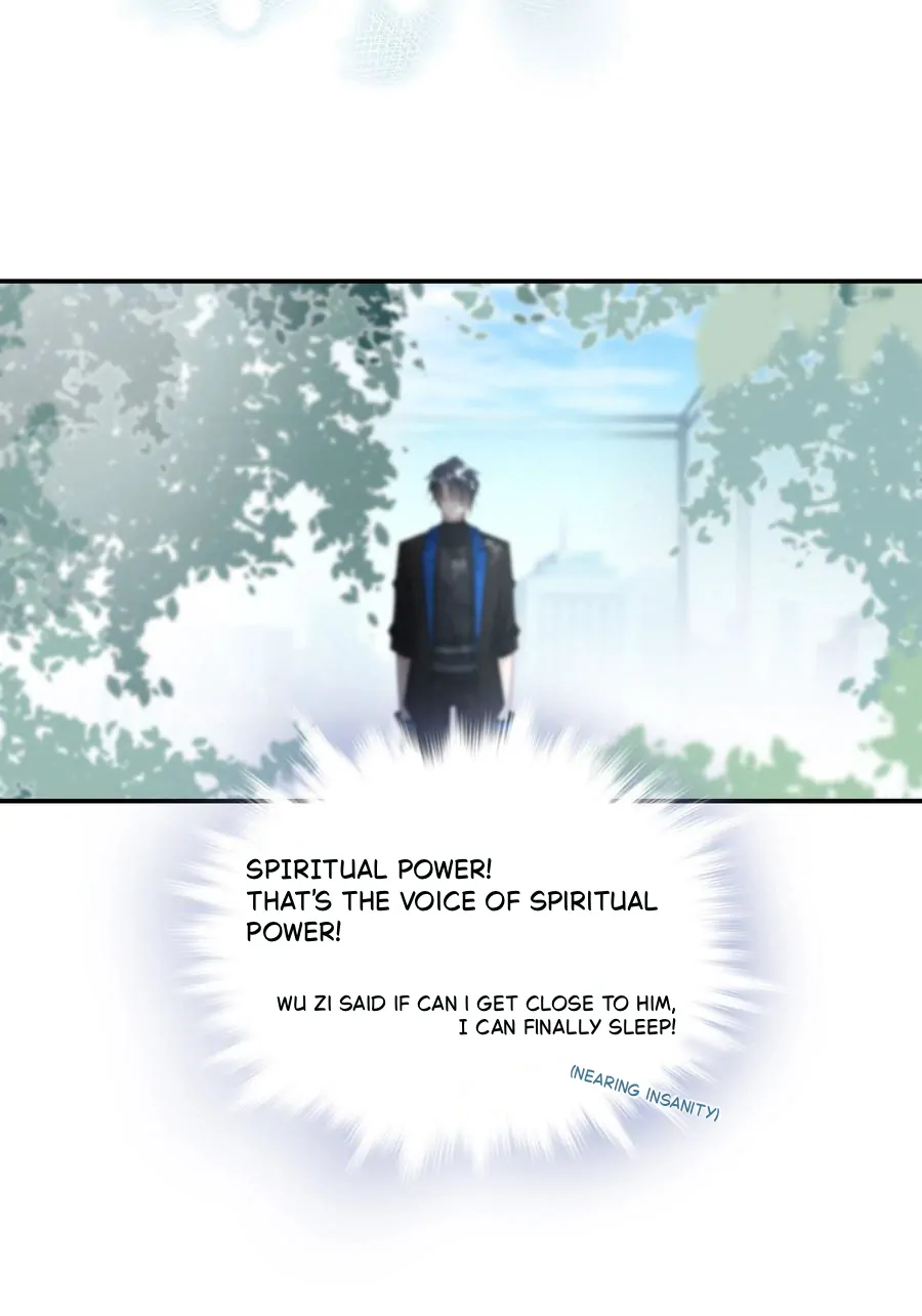 They Are Gentle Yet Violent - Chapter 13 manhwa