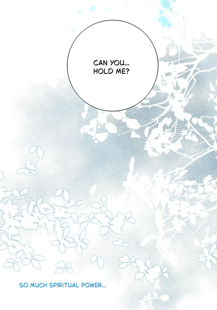 They Are Gentle Yet Violent - Chapter 13 manhwa