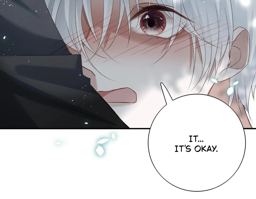 They Are Gentle Yet Violent - Chapter 13 manhwa