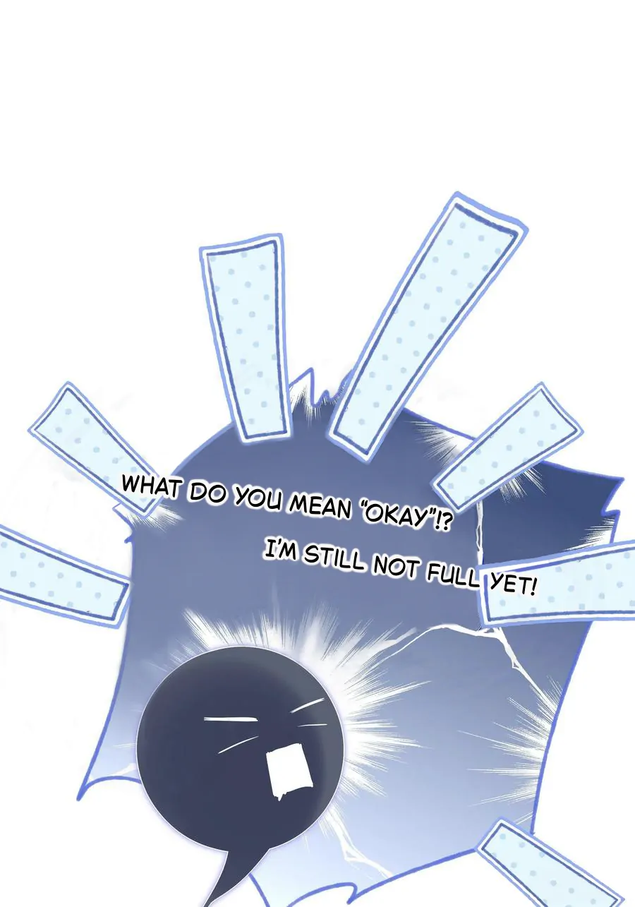 They Are Gentle Yet Violent - Chapter 13 manhwa