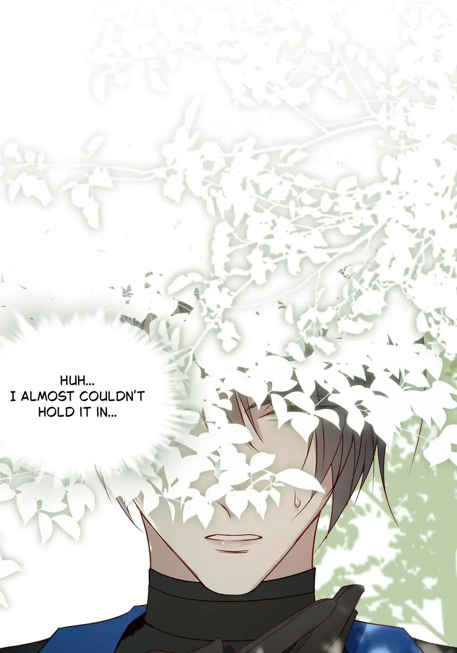 They Are Gentle Yet Violent - Chapter 13 manhwa