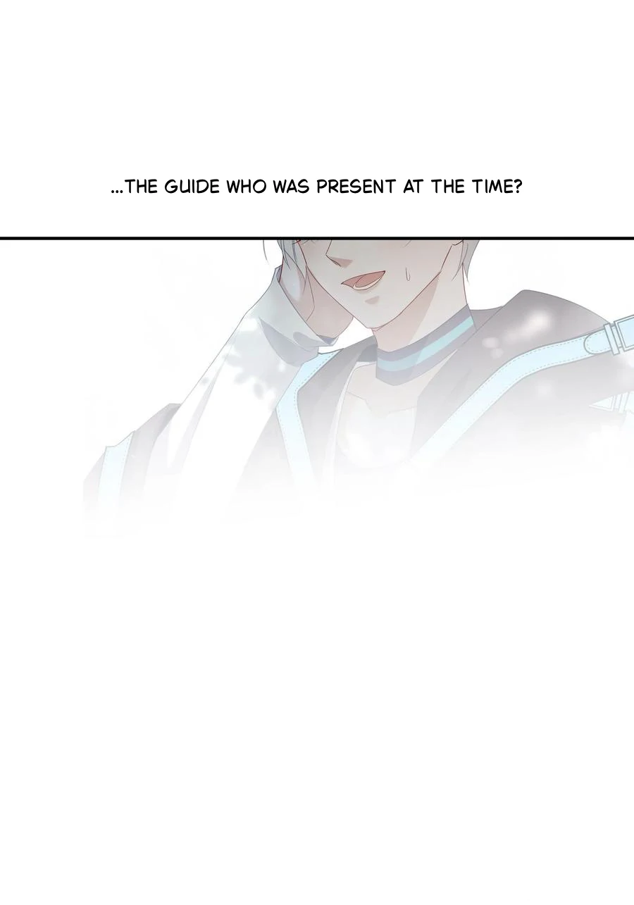 They Are Gentle Yet Violent - Chapter 13 manhwa