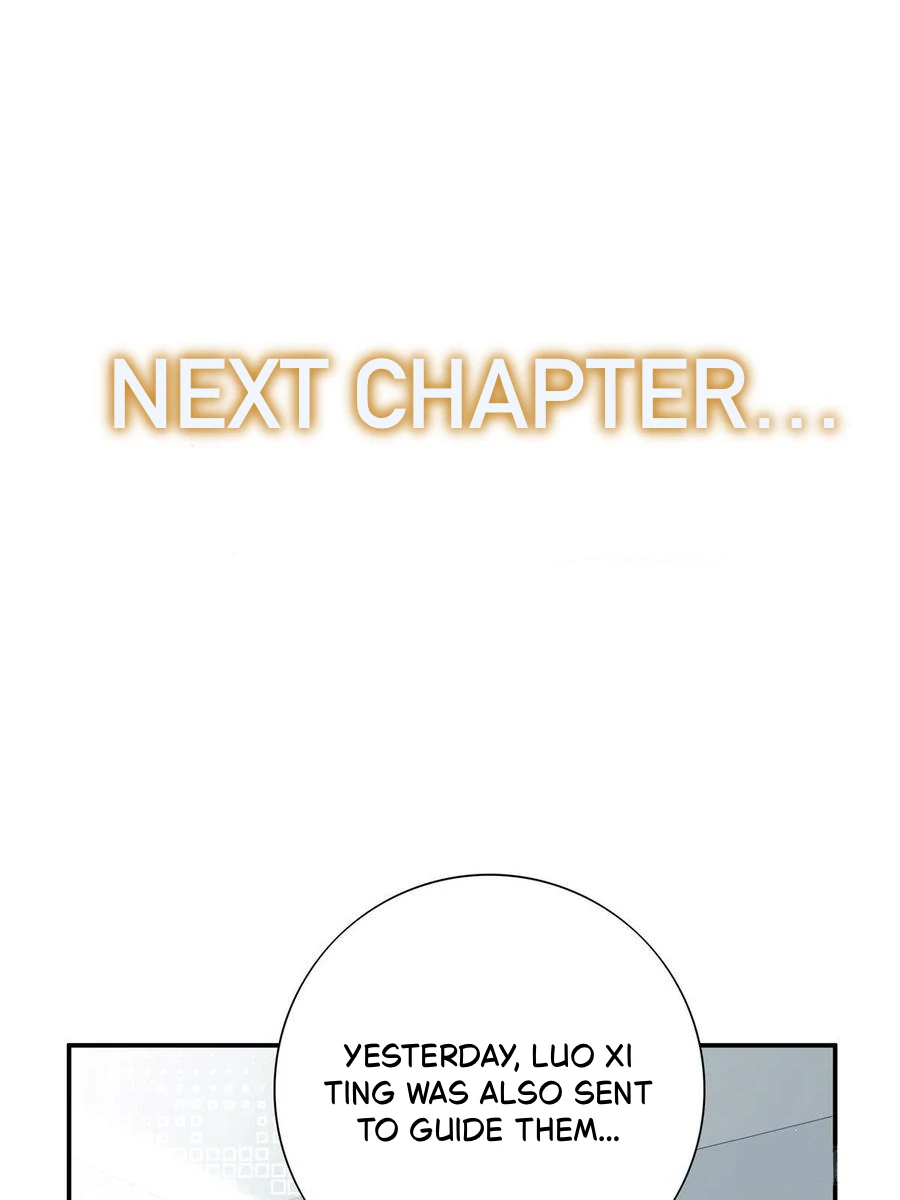 They Are Gentle Yet Violent - Chapter 13 manhwa