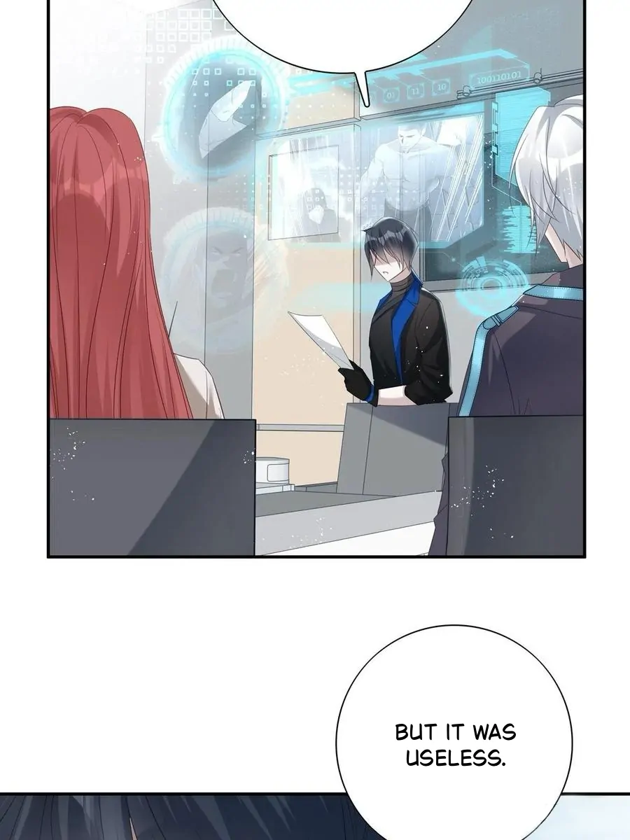 They Are Gentle Yet Violent - Chapter 13 manhwa