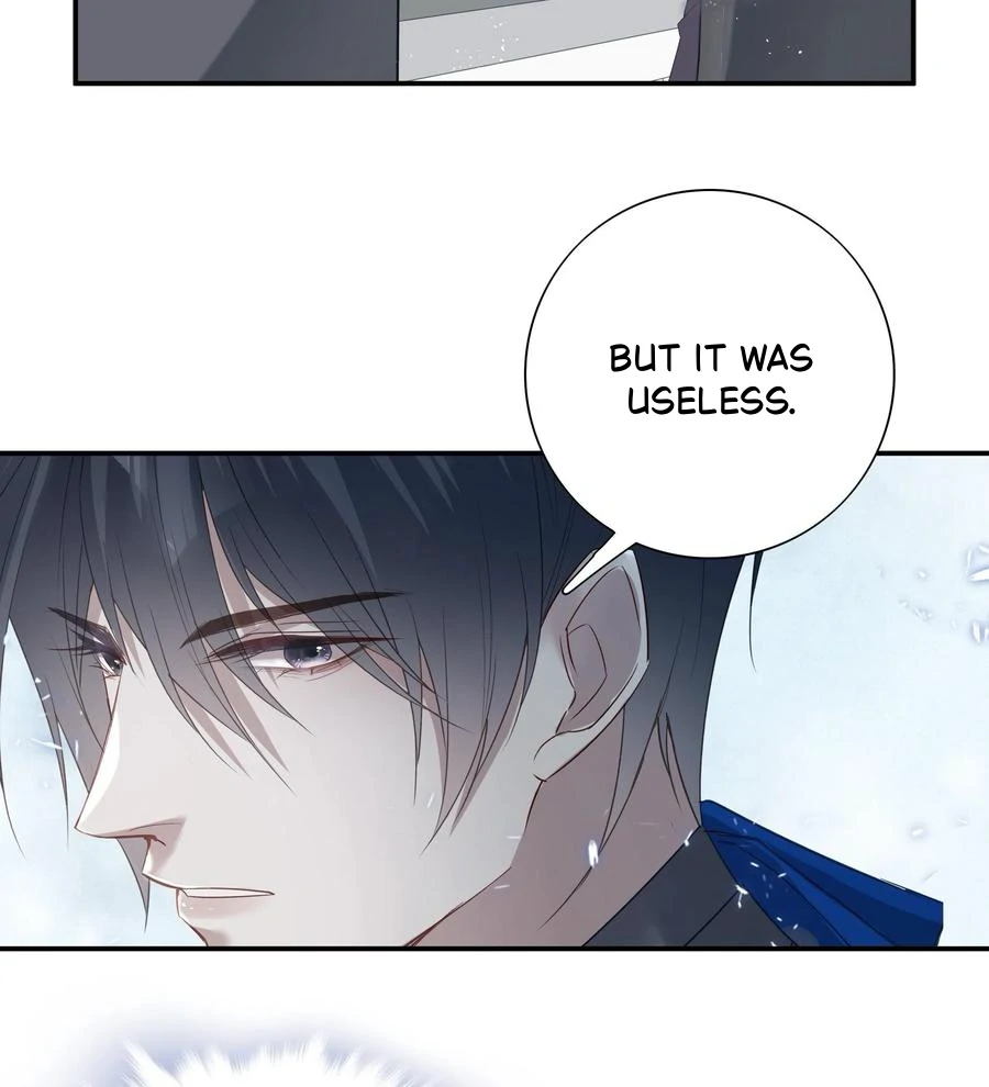 They Are Gentle Yet Violent - Chapter 14 manhwa