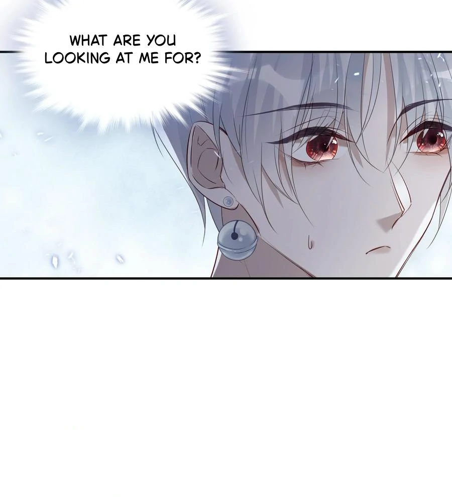 They Are Gentle Yet Violent - Chapter 14 manhwa