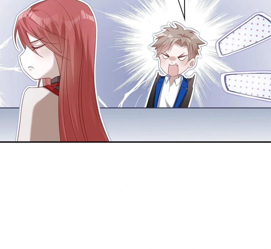 They Are Gentle Yet Violent - Chapter 14 manhwa