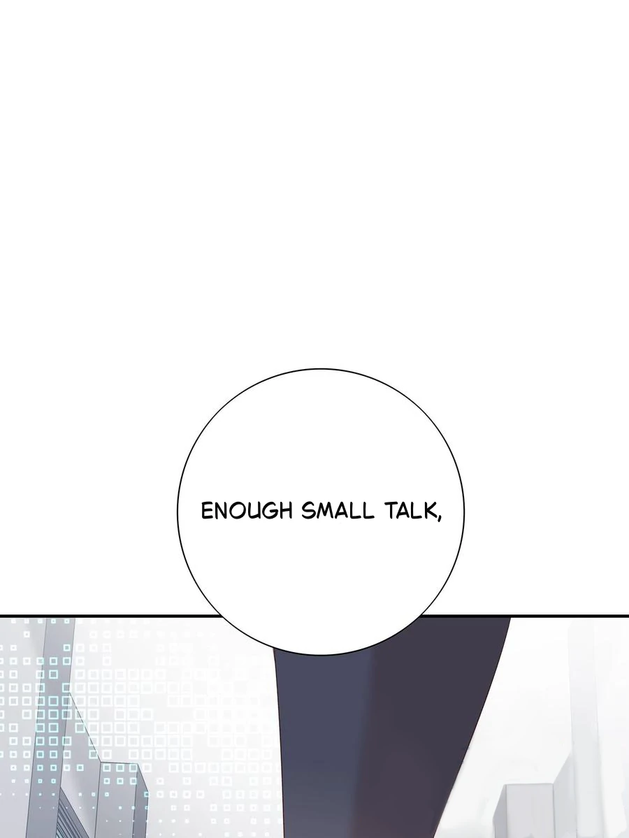 They Are Gentle Yet Violent - Chapter 14 manhwa