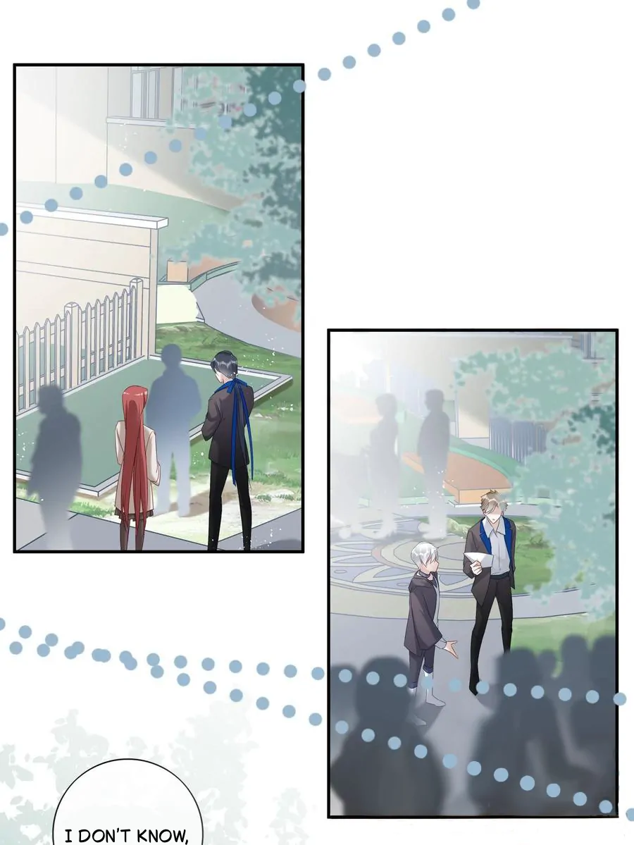 They Are Gentle Yet Violent - Chapter 14 manhwa