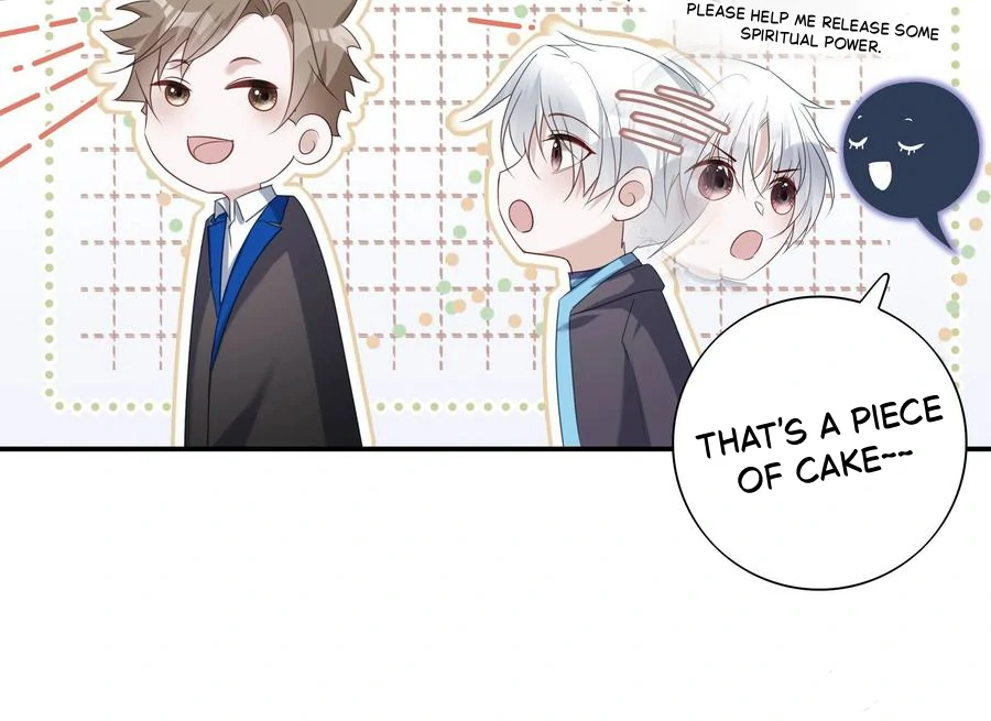 They Are Gentle Yet Violent - Chapter 14 manhwa