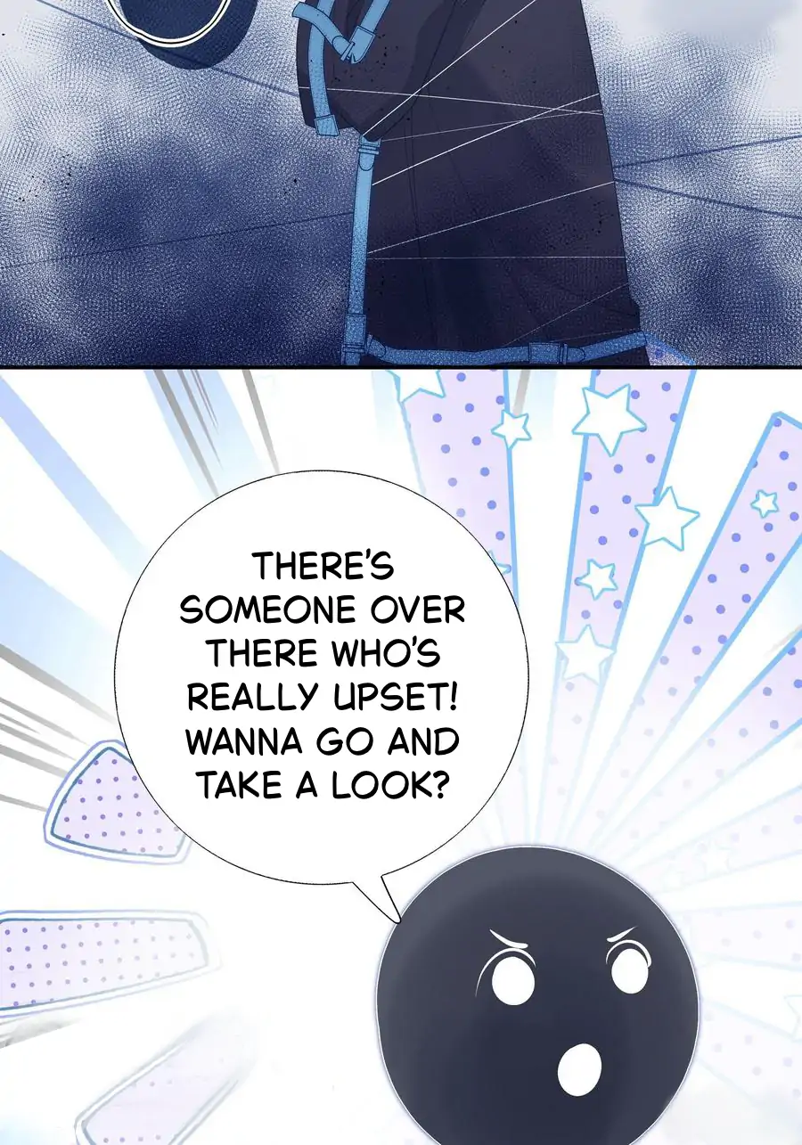 They Are Gentle Yet Violent - Chapter 14 manhwa