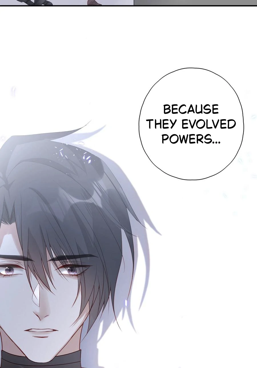 They Are Gentle Yet Violent - Chapter 15 manhwa
