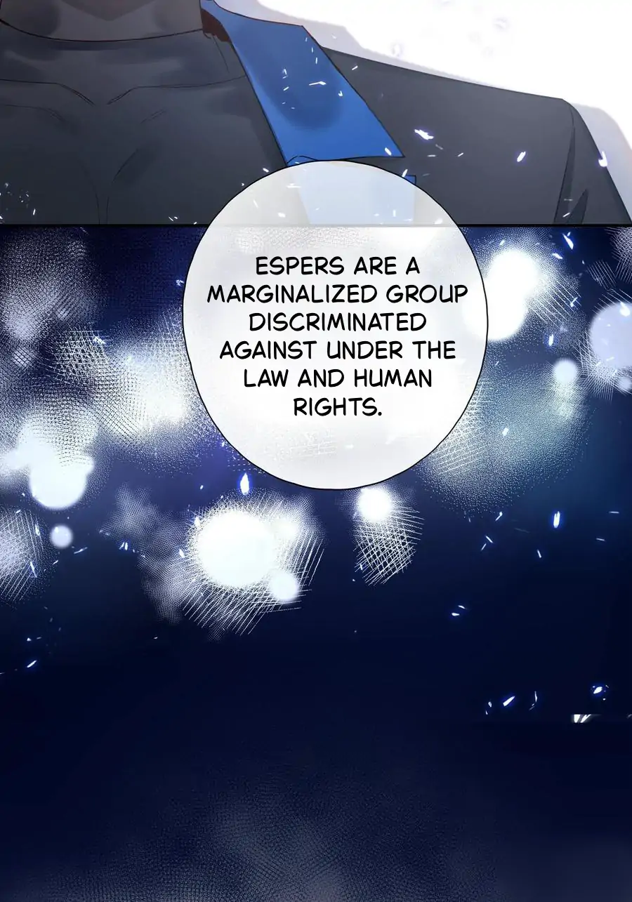 They Are Gentle Yet Violent - Chapter 15 manhwa