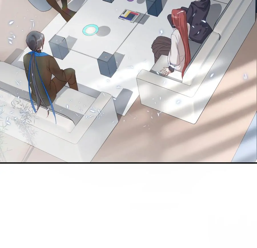 They Are Gentle Yet Violent - Chapter 15 manhwa