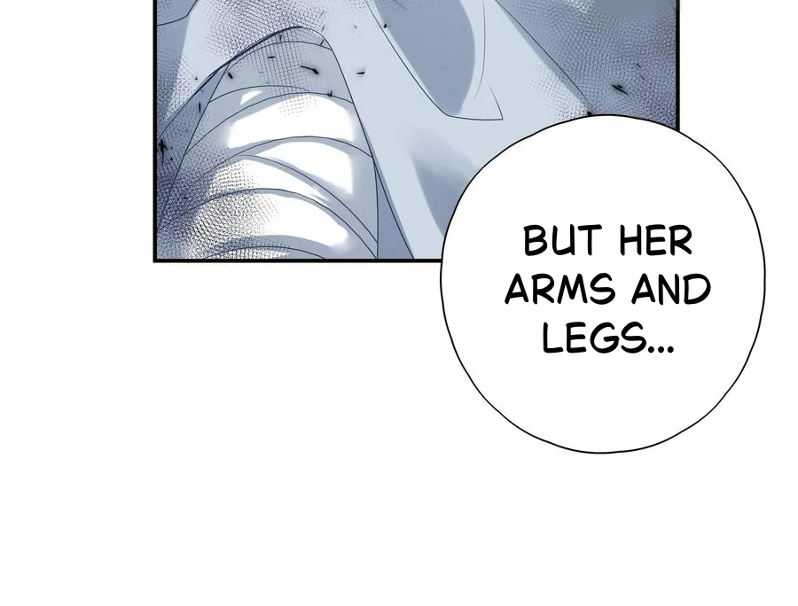 They Are Gentle Yet Violent - Chapter 15 manhwa