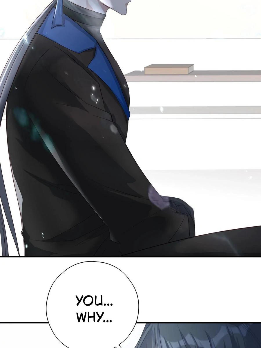 They Are Gentle Yet Violent - Chapter 15 manhwa