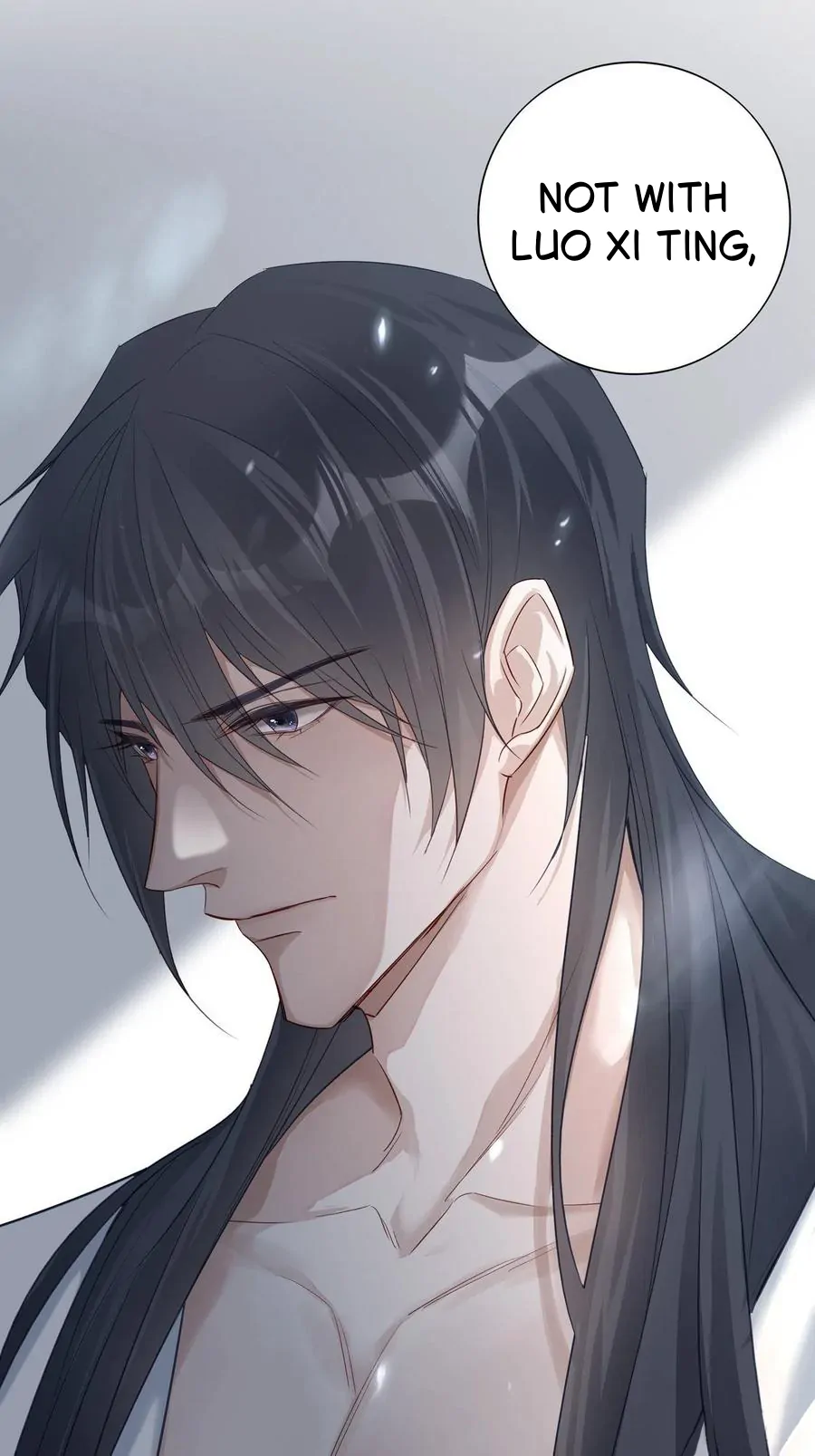 They Are Gentle Yet Violent - Chapter 15 manhwa