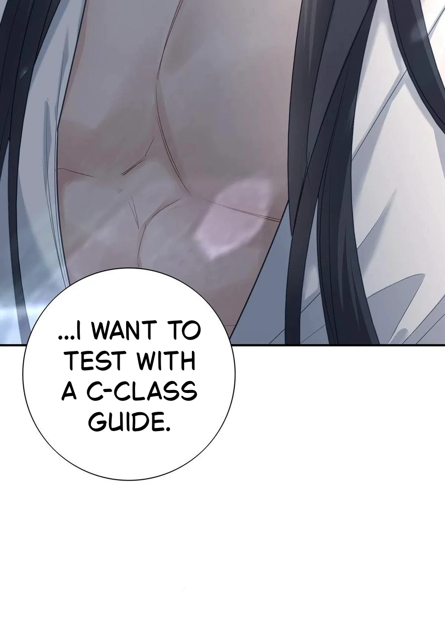 They Are Gentle Yet Violent - Chapter 15 manhwa