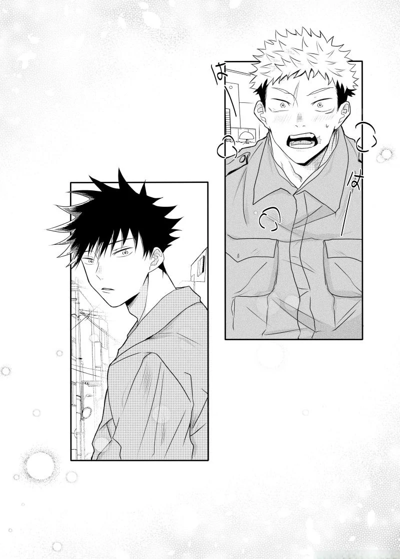 The Promise of Happiness - ONESHOT manhwa