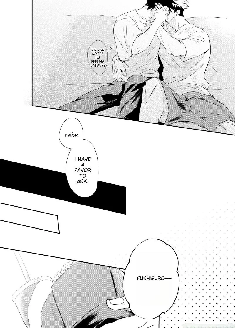 The Promise of Happiness - ONESHOT manhwa