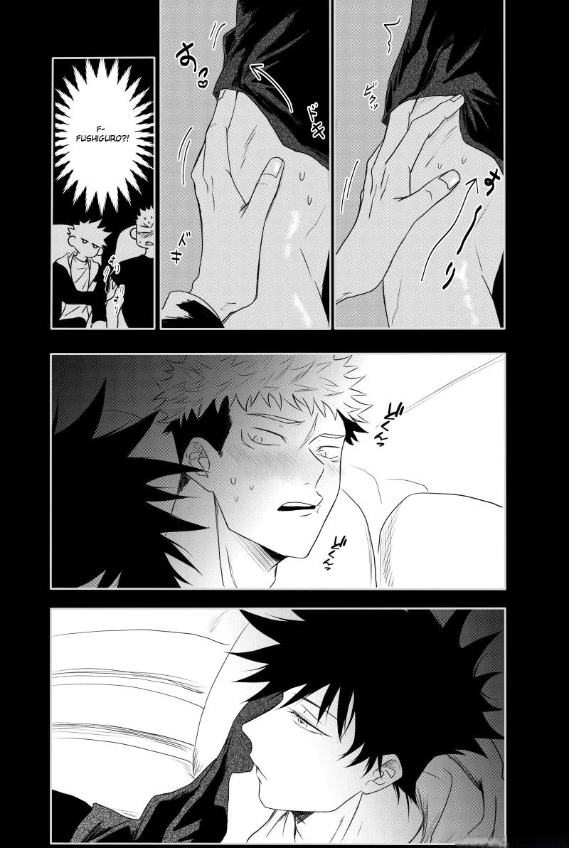 The Promise of Happiness - ONESHOT manhwa