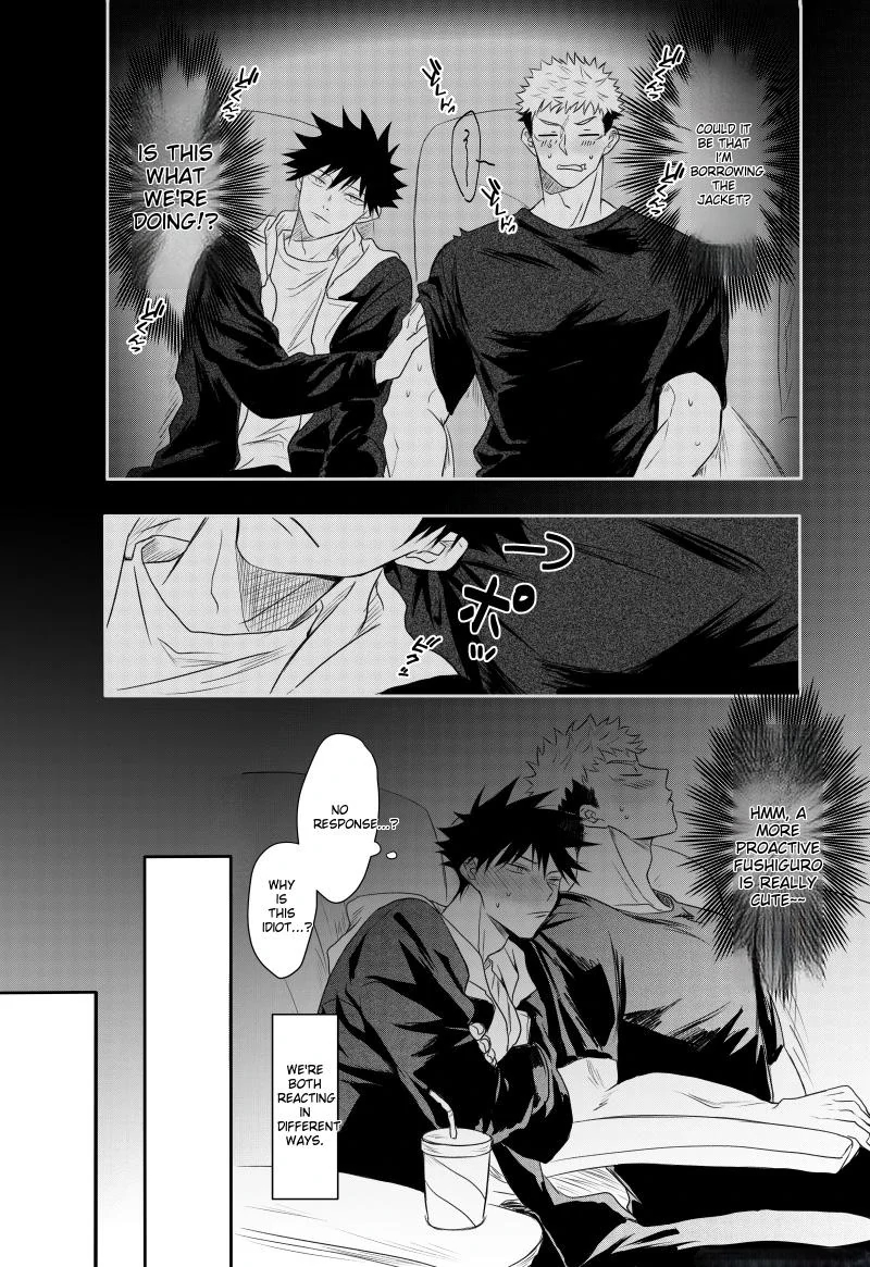The Promise of Happiness - ONESHOT manhwa