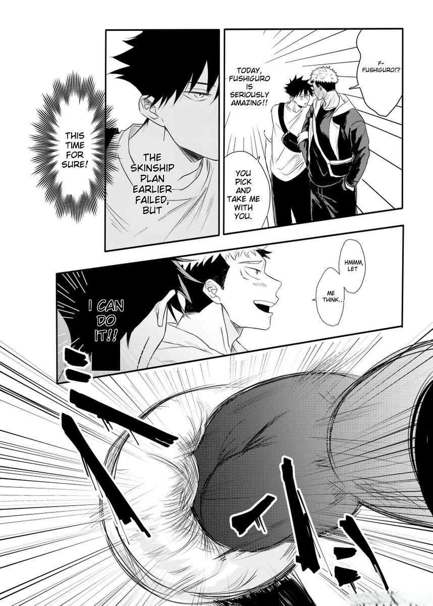The Promise of Happiness - ONESHOT manhwa
