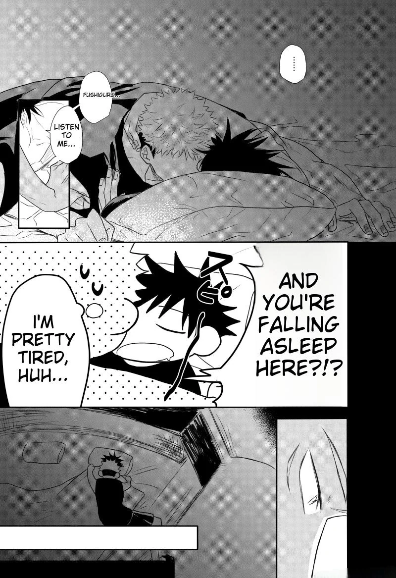 The Promise of Happiness - ONESHOT manhwa