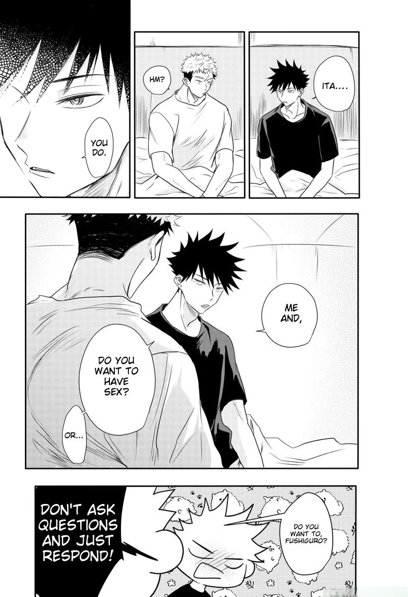 The Promise of Happiness - ONESHOT manhwa