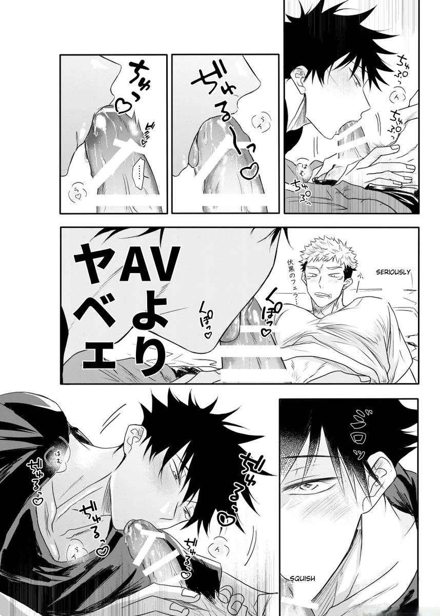 The Promise of Happiness - ONESHOT manhwa