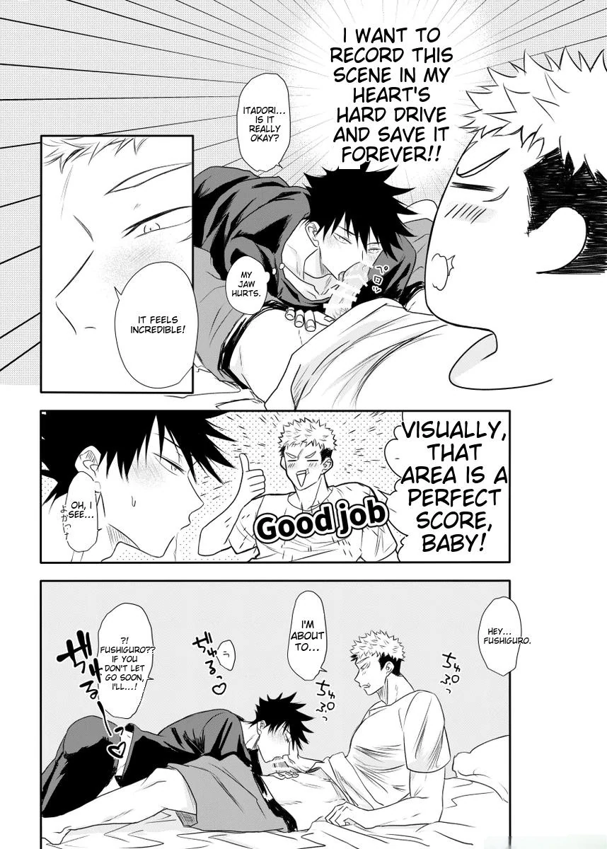 The Promise of Happiness - ONESHOT manhwa